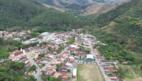Participe da Pesquisa de Percepção do Turismo